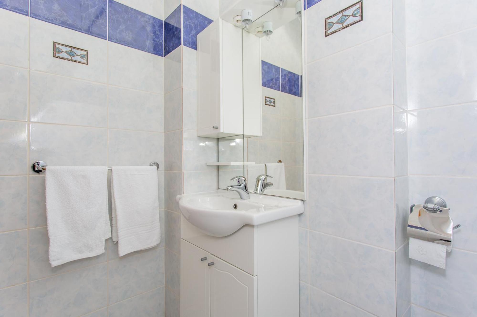 Apartments Grepo Sljeme Макарска Номер фото